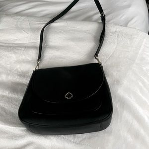 Kate Spade cross body bag